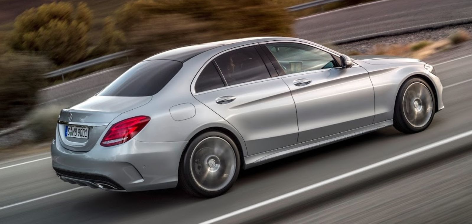 Μεταχειρισμένη C-Class (2014-2021): Ποια να αγοράσεις, ποια να αποφύγεις; 
